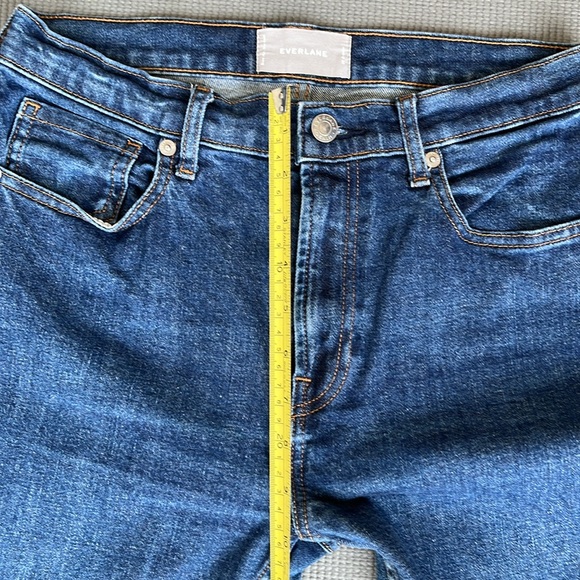 Everlane Jean - 29 (28 actual) - Picture 9 of 11
